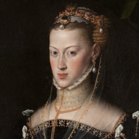 Carolina Augusta da Baviera