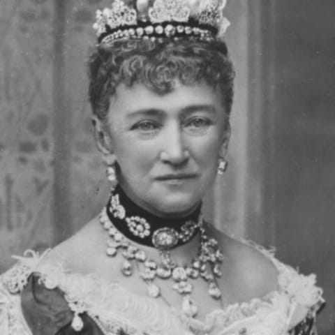 Luísa de Hesse-Cassel