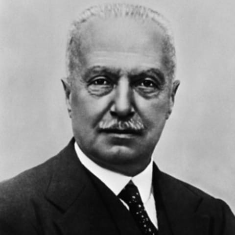 Giovanni Agnelli