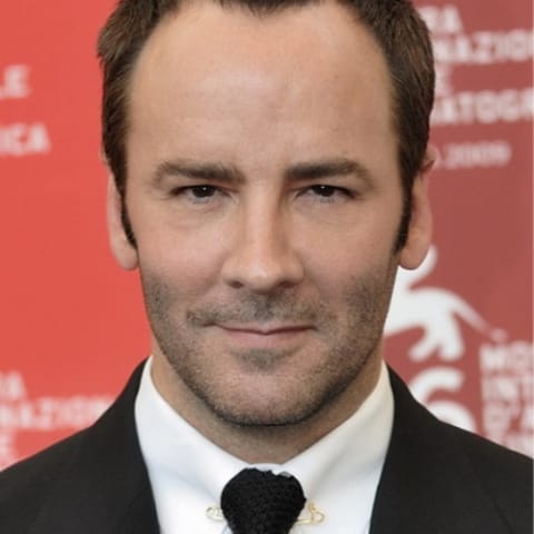 Tom Ford