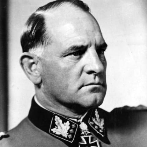 Sepp Dietrich