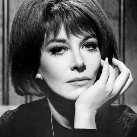 Lee Grant