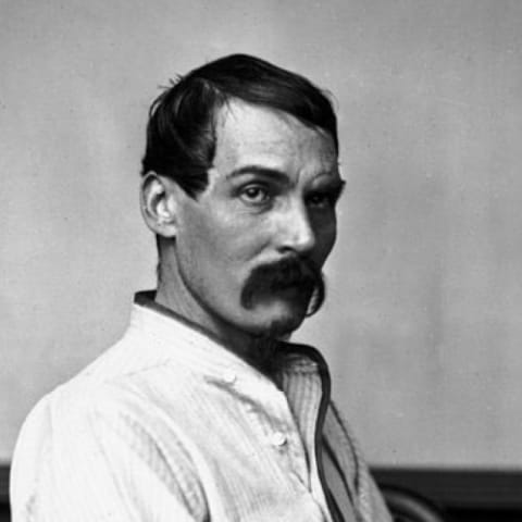 Richard Francis Burton