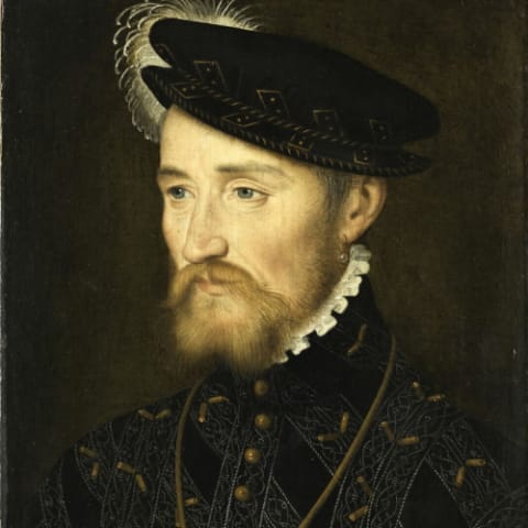 Francisco, Duque de Guise