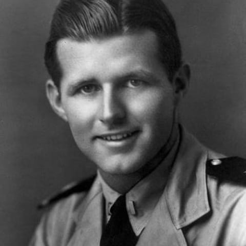 Joseph P. Kennedy Jr.