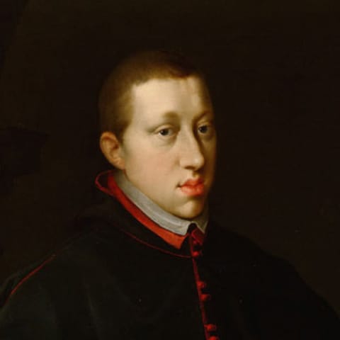 Leopoldo Fernando de Áustria-Toscana