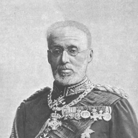 Alberto, Duque de Teschen