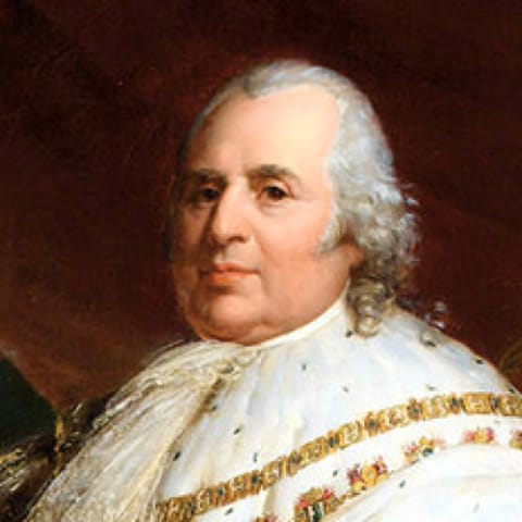 Luís XVIII de França
