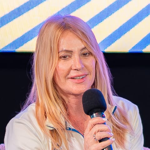 Nadia Comăneci