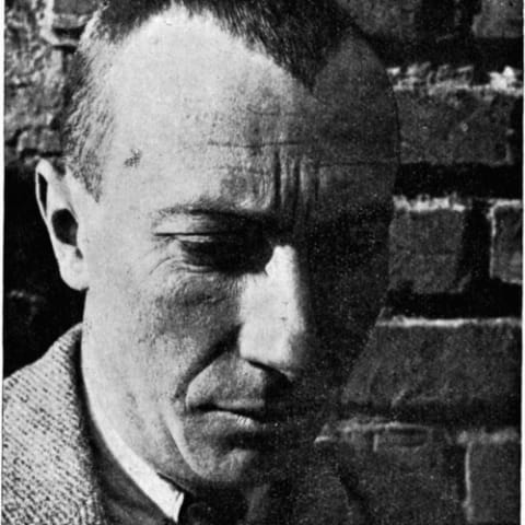 Hans Arp