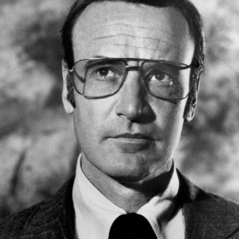 Richard Anderson