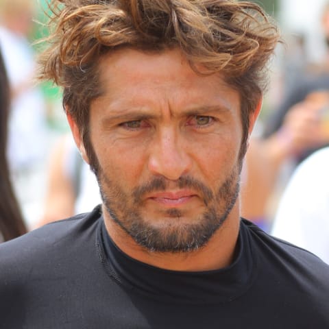 Bixente Lizarazu