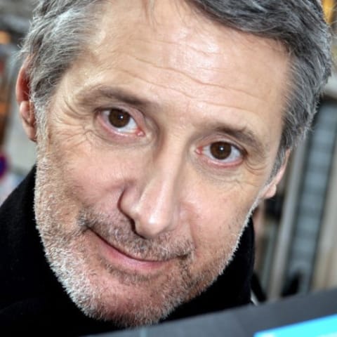 Antoine De Caunes