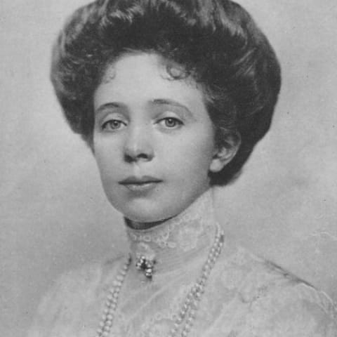 Isabel Amália da Áustria