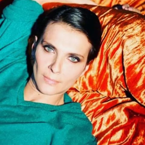 Rosalinda Celentano