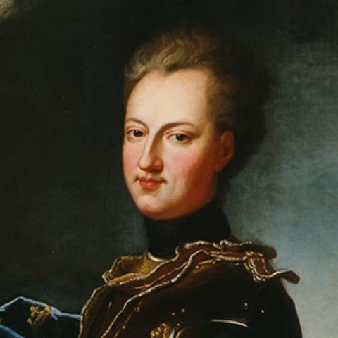 Carlos XII da Suécia