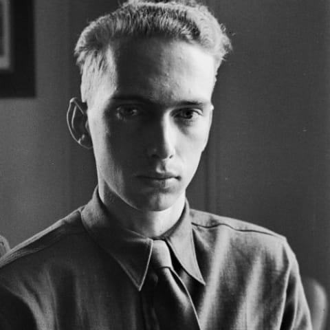 Carlos Estêvão da Áustria