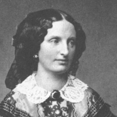 Arquiduquesa Maria Carolina da Áustria (1801)