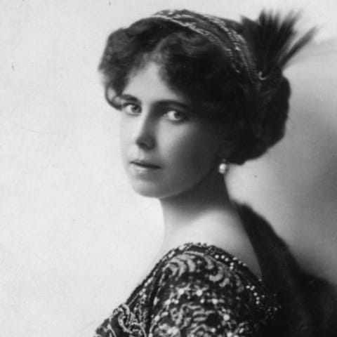 Sibila de Saxe-Coburgo-Gota