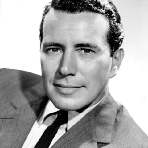 John Forsythe