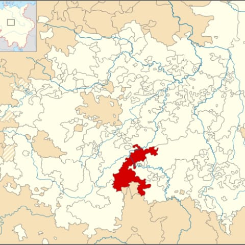 Vitória de Saxe-Coburgo-Saalfeld