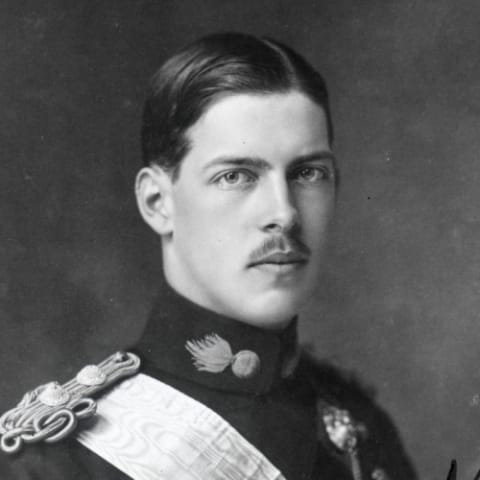 Alexandre da Grécia