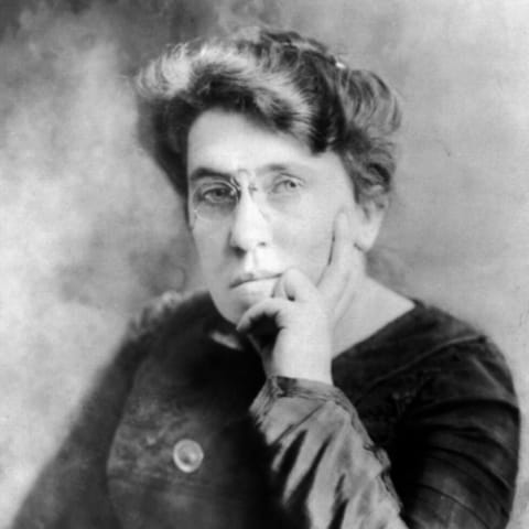 Emma Goldman