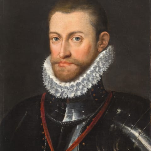 Rodolfo II do Sacro Império Romano-Germânico