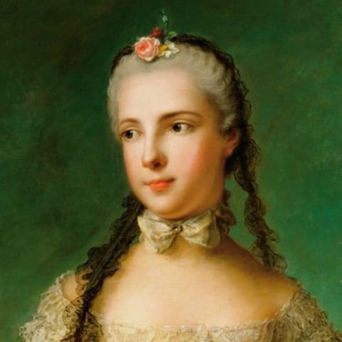 Isabel de Parma