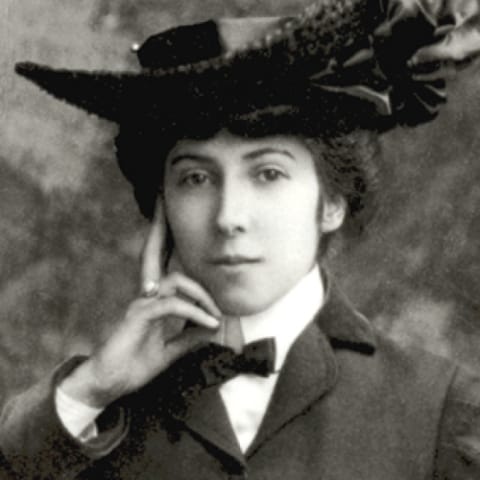 Catherine Pozzi
