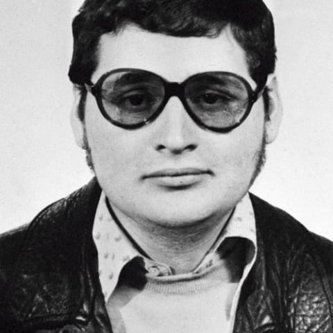 Ilich Ramírez Sánchez