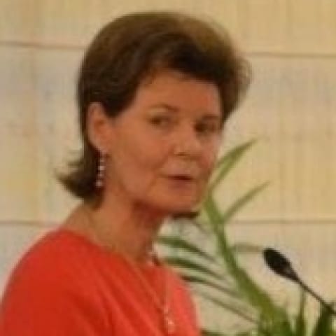 Margarida de Luxemburgo