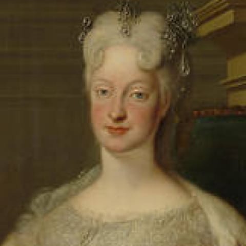 Maria Josefa da Saxónia