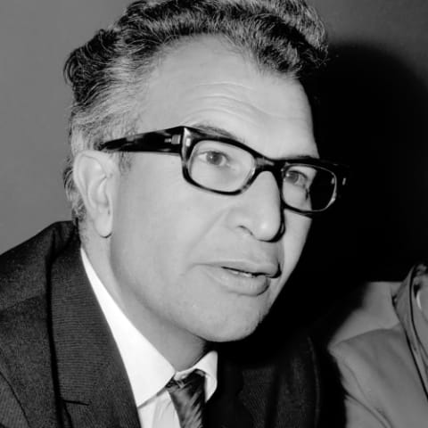 Dave Brubeck