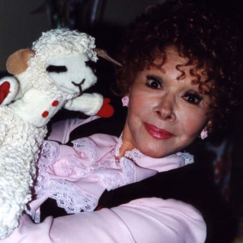 Shari Lewis