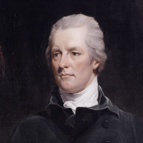 William Pitt, o Novo