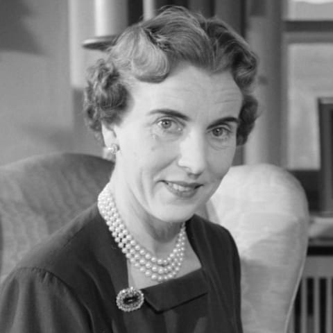 Ingrid da Suécia