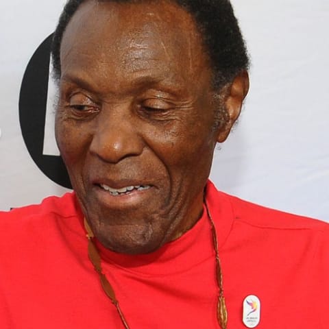Rafer Johnson