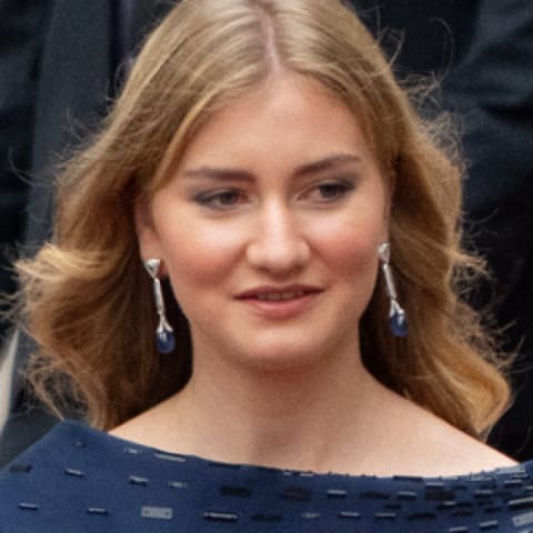 Isabel, Duquesa de Brabante