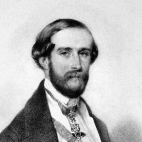 João, Conde de Montizón