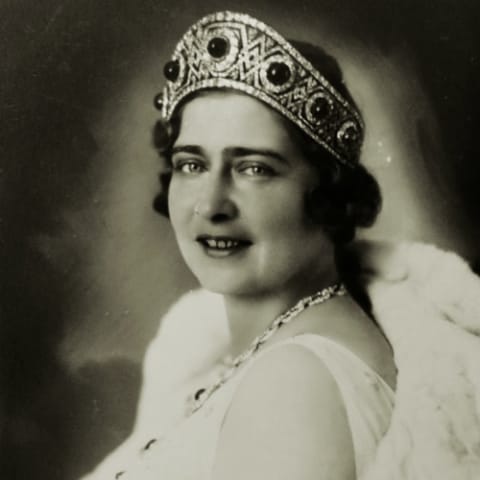 Maria da Romênia