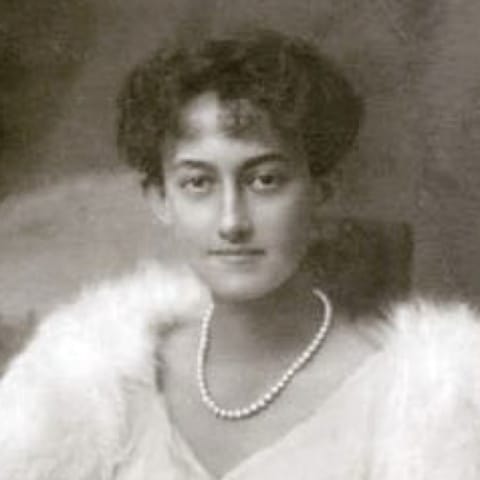 Antonieta de Luxemburgo