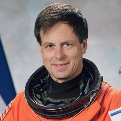 Ilan Ramon