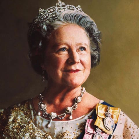 Isabel da Áustria, rainha de França
