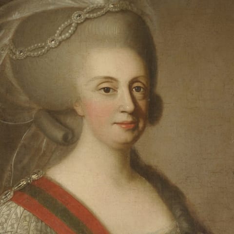 Maria I de Portugal