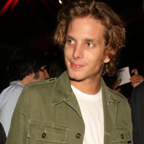 Andrea Casiraghi
