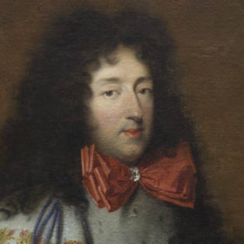 Filipe I, Duque de Orleães
