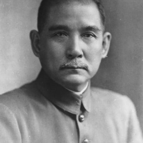 Sun Yat-Sen