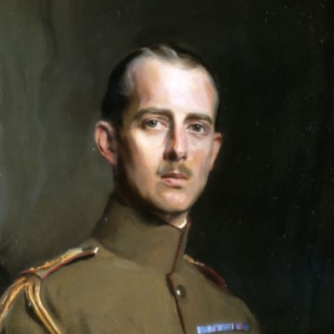 Jorge da Grécia e Dinamarca