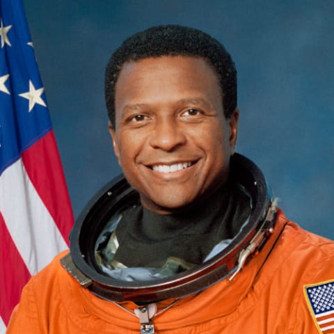 Michael Anderson